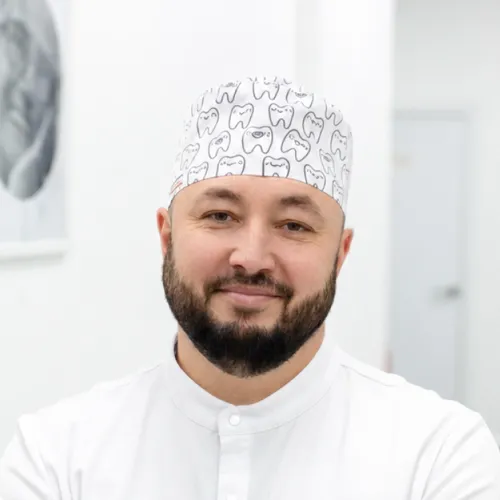 Габдулин И.Р.